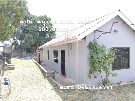 Apartment for Rent in Kimara Mwisho, Dar Es Salaam Apartment for Rent in Kimara Mwisho, Dar Es Salaam
