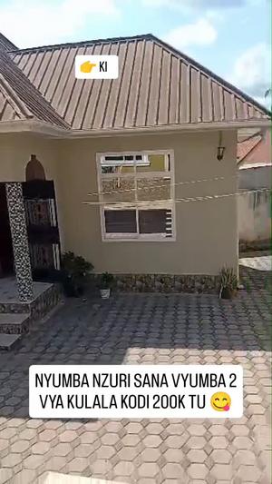 2 Bedrooms Apartment for Rent in Kibamba, Dar Es Salaam 2 Bedrooms Apartment for Rent in Kibamba, Dar Es Salaam