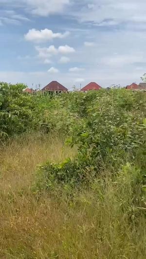 Kiwanja kinauzwa Miganga, Dodoma sqm 531