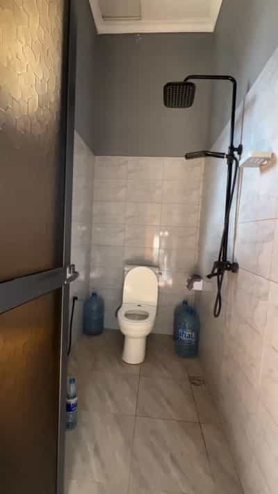 Apartment ya chumba kimoja inapangishwa Sinza Vatican, Dar Es Salaam