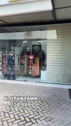 Frame ya Biashara inapangishwa Kijitonyama, Dar Es Salaam Frame ya Biashara inapangishwa Kijitonyama, Dar Es Salaam