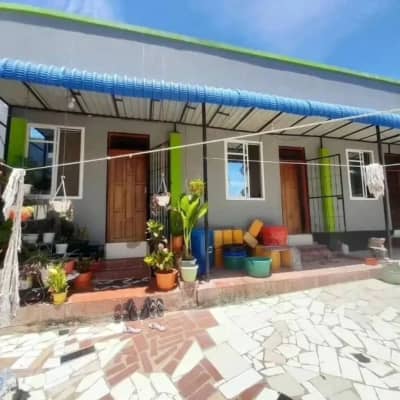 Nyumba ya chumba kimoja inapangishwa Ubungo, Dar Es Salaam Nyumba ya chumba kimoja inapangishwa Ubungo, Dar Es Salaam