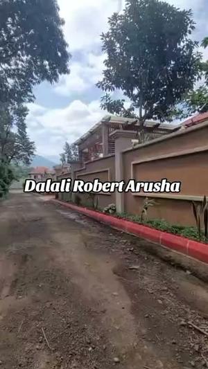 Apartment (Furnished) ya vyumba viwili inapangishwa Moshono, Arusha