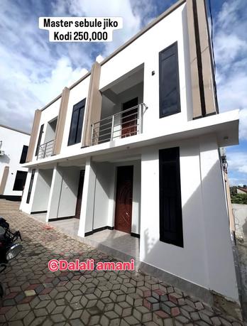 Apartment ya chumba kimoja inapangishwa Tabata Kinyelezi Msikitin, Dar Es Salaam Apartment ya chumba kimoja inapangishwa Tabata Kinyelezi Msikitin, Dar Es Salaam