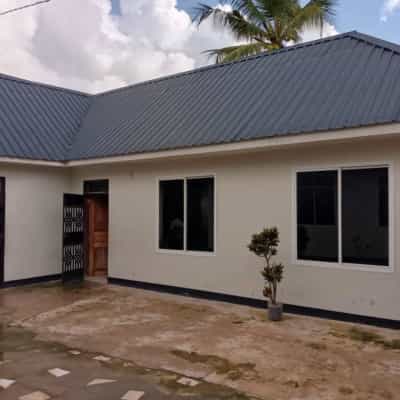 Apartment ya chumba kimoja inapangishwa Kitunda Kwa Mpemba, Dar Es Salaam