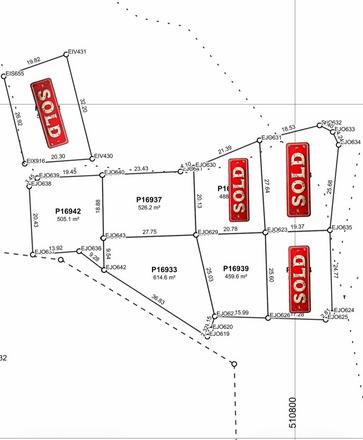 Viwanja vinauzwa Kwembe Ubungo, Dar Es Salaam (500 sqm)