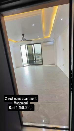 2 Bedrooms Apartment for Rent in Magomeni, Dar Es Salaam 2 Bedrooms Apartment for Rent in Magomeni, Dar Es Salaam