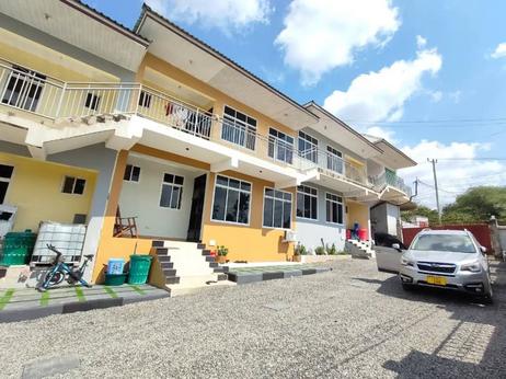 2 Bedrooms House/Apartment for Rent in Kimara Korogwe, Dar Es Salaam 2 Bedrooms House/Apartment for Rent in Kimara Korogwe, Dar Es Salaam