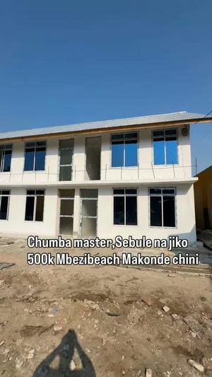1 Bedroom House for Rent in Mbezi Beach, Dar Es Salaam