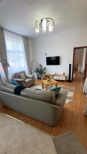 Apartment ya chumba kimoja inapangishwa Masaki, Dar Es Salaam