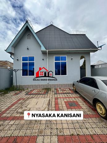 1 Bedroom House for Rent in Mwanza
