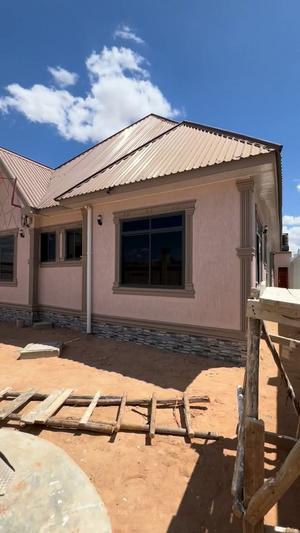 2 Bedrooms Apartment for Rent in Miganga, Dodoma 2 Bedrooms Apartment for Rent in Miganga, Dodoma