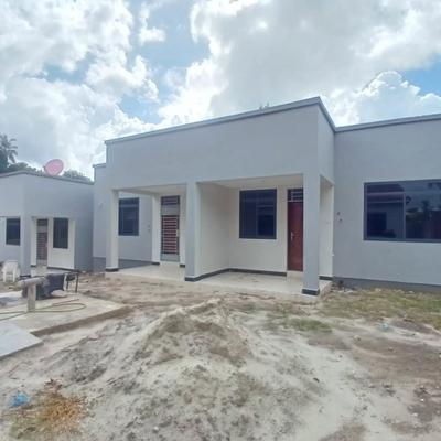 3 Bedrooms House for Rent in Temboni, Dar Es Salaam