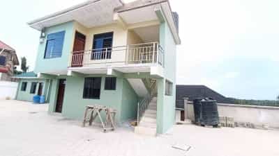 2 Bedrooms Apartment for Rent in Kimara Tembn, Dar Es Salaam