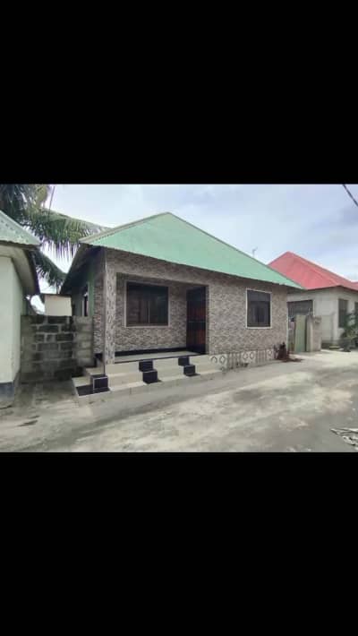 5 Bedrooms House for sale in Msongola, Dar Es Salaam