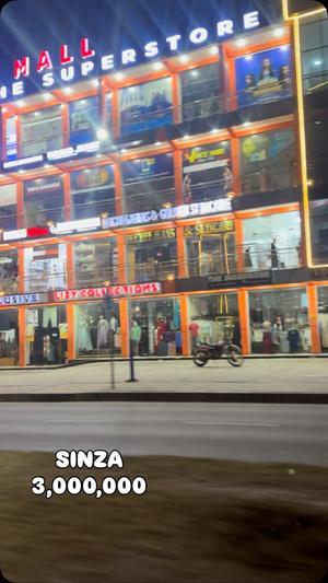 Frame ya Biashara inapangishwa Sinza, Dar Es Salaam Frame ya Biashara inapangishwa Sinza, Dar Es Salaam
