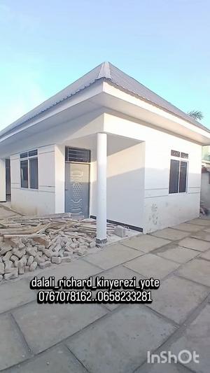 Nyumba/Apartment ya chumba kimoja inapangishwa Tabata Kinyerezi, Dar Es Salaam Nyumba/Apartment ya chumba kimoja inapangishwa Tabata Kinyerezi, Dar Es Salaam