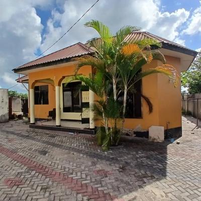 3 Bedrooms House for Rent in Kimara Suka Golan, Dar Es Salaam