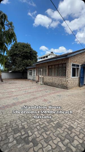 3 Bedrooms House for Rent in Mbezi Beach, Dar Es Salaam