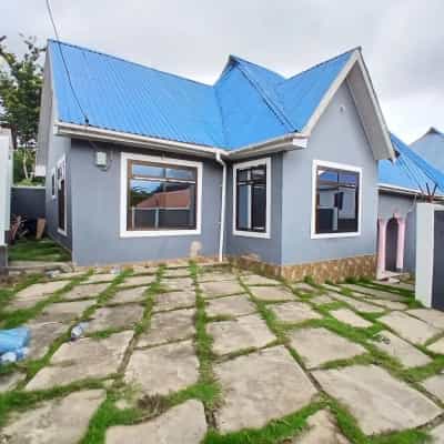 4 Bedrooms Apartment for Rent in Tabata Kinyerezi Mwanzo Mgumu G 7, Dar Es Salaam