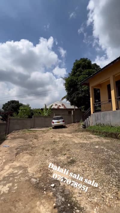 2 Bedrooms House for Rent in Majengo, Dodoma 2 Bedrooms House for Rent in Majengo, Dodoma