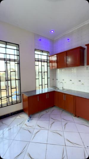 Nyumba ya vyumba viwili inapangishwa Ilazo, Dodoma Nyumba ya vyumba viwili inapangishwa Ilazo, Dodoma