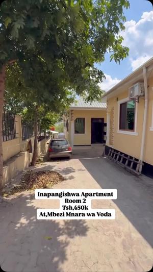 2 Bedrooms Apartment for Rent in Mbezi Beach, Dar Es Salaam 2 Bedrooms Apartment for Rent in Mbezi Beach, Dar Es Salaam