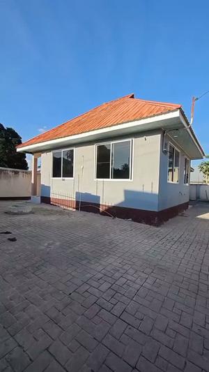 3 Bedrooms House for Rent in Pugu, Dar Es Salaam