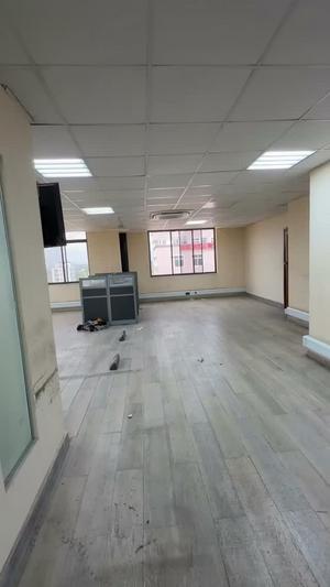 Ofisi inapangishwa Magomeni, Dar Es Salaam
