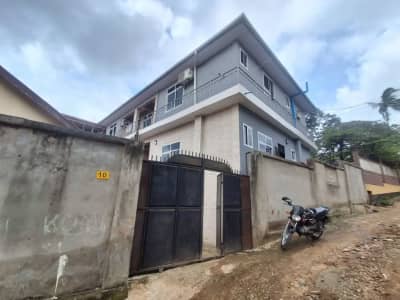 House for Rent in Kibamba, Dar Es Salaam