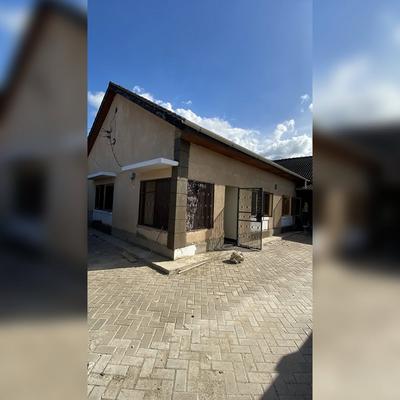 Apartment ya vyumba vitatu inapangishwa Kijitonyama, Dar Es Salaam