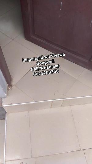 Nyumba ya chumba kimoja inapangishwa Vwawa Mwenge, Songwe