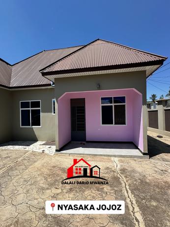 1 Bedroom House for Rent in Mwanza 1 Bedroom House for Rent in Mwanza