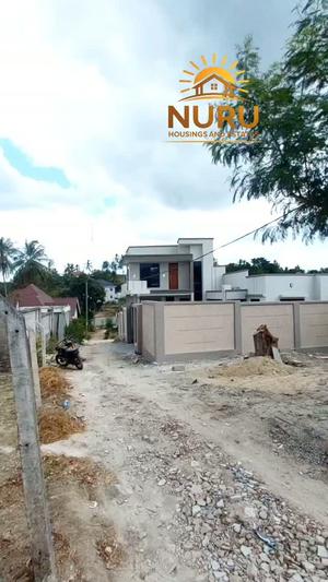 Kiwanja kinauzwa Goba Mageti, Dar Es Salaam (700 sqm) Kiwanja kinauzwa Goba Mageti, Dar Es Salaam (700 sqm)