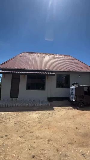 1 Bedroom House for Rent in Mbezi Beach Makonde, Dar Es Salaam