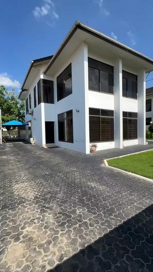 3 Bedrooms House for Rent in Mbezi Beach, Dar Es Salaam 3 Bedrooms House for Rent in Mbezi Beach, Dar Es Salaam