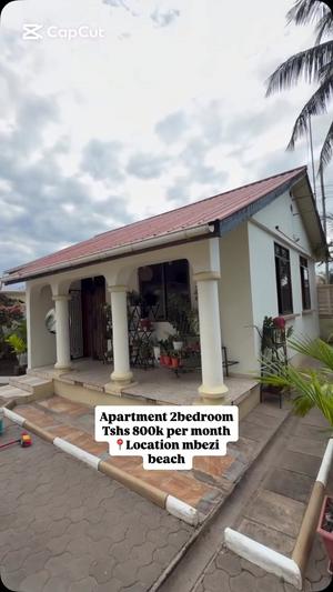 2 Bedrooms Apartment for Rent in Mbezi Beach, Dar Es Salaam 2 Bedrooms Apartment for Rent in Mbezi Beach, Dar Es Salaam