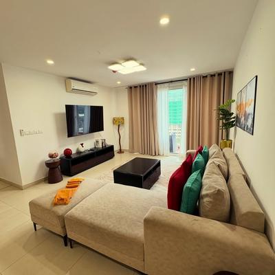 3 Bedrooms Furnished Apartment for Rent in Morocco, Dar Es Salaam 3 Bedrooms Furnished Apartment for Rent in Morocco, Dar Es Salaam
