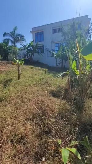Residential Plot for Sale in Kinyerezi Kwa Makofia, Dar Es Salaam (500 sqm)
