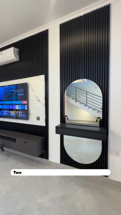 2 Bedrooms Apartment for Rent in Goba, Dar Es Salaam