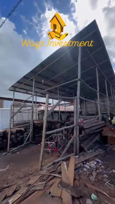 Kiwanja kinauzwa Tegeta, Dar Es Salaam (500 sqm)