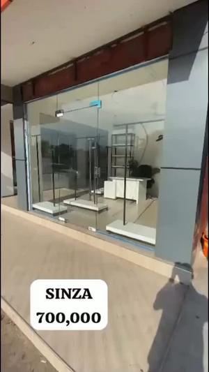 Shop for Rent in Sinza, Dar Es Salaam