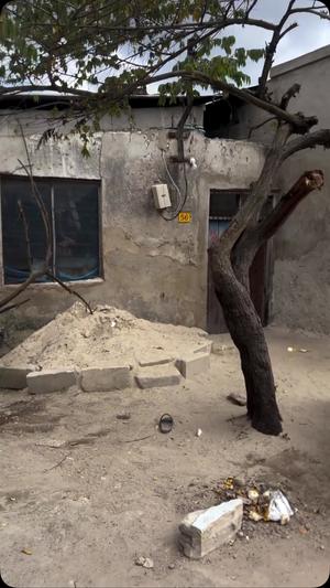 Kiwanja kinauzwa Sinza, Dar Es Salaam sqm 300
