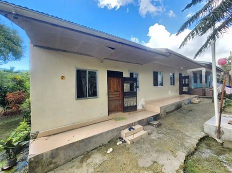 Nyumba ya vyumba viwili inapangishwa Mbezi Kwa Msuguri, Dar Es Salaam Nyumba ya vyumba viwili inapangishwa Mbezi Kwa Msuguri, Dar Es Salaam