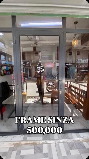 Duka linapangishwa Sinza, Dar Es Salaam Duka linapangishwa Sinza, Dar Es Salaam