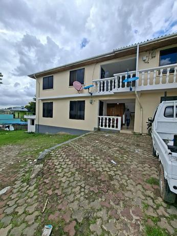 Apartment ya vyumba viwili inapangishwa Mbezi Kibanda Cha Mkaa, Dar Es Salaam