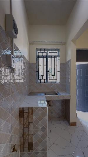 1 Bedroom House for Rent in Kigamboni Darajani, Dar Es Salaam 1 Bedroom House for Rent in Kigamboni Darajani, Dar Es Salaam