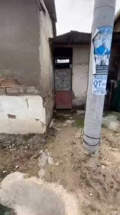 Kiwanja (Commercial Plot) kinauzwa Sinza, Dar Es Salaam (600 sqm)