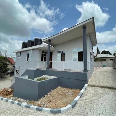2 Bedrooms House for Rent in Goba, Dar Es Salaam