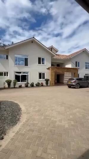 2 Bedrooms Apartment for Rent in Mbezi Beach, Dar Es Salaam